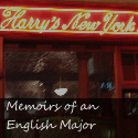 Memoirs of an English Major : 