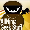 All Ninja : Geek Stuff