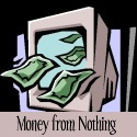 Money from Nothing : Chronicles of an Internet Apprentice