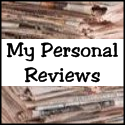 My Personal Reviews : Informative Sharing