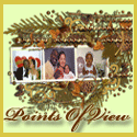 Points of View : Mom's blog