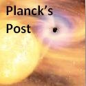 Plancks Post : Drinking & Blogging