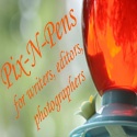 Pix-N-Pens : Writing and Photos - Craft & Contests