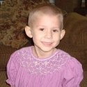 Pray For Chloe : Chloe will live and not die; she will tell of the great works of the Lord.