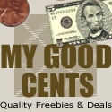 My Good Cents : free is good