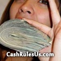 Cash Rules Us : 