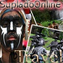 Suplado Travel : travel