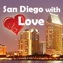 Come tour with me in San Diego : San Diego w/ Love
