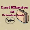 My Imaginary Travels : 