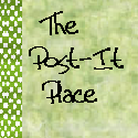 The Post-It Place : 
