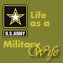 Life as a Military Wife : Are you Army Strong?