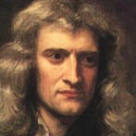 Newton's Ocean : 