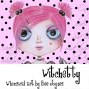 Witchetty : Art and Illustrations by Bee Joynes