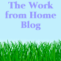 The work from home blog : Ideas, news, jobs