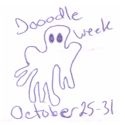Doodle Week : 