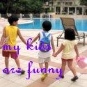 my kids are funny : funny kids