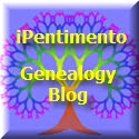 iPentimento : Ideas, opinions, insight, genealogy....whatever!