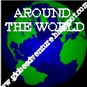 Around The Globe : Travel and Explore