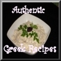 Authentic Greek Recipes : 