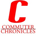 Commuter Chronicles : Blog about your daily commute