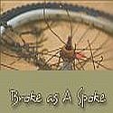 Broke as a Spoke... : ...and that ain't no joke