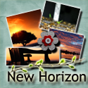 New Horizon : 