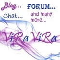 ViRaViRa : Let's exchange links