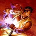 Hadouken Online : All Fighting Games, All the Time