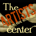 The ARTISTScenter : Helping Visual Artists Thrive