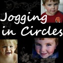Jogging In Circles : Does Parenting Count as Cardio?