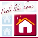 Feels like home : I'm right where I belong