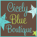 Cicely Blue Boutique : Hot, Sexy, Trendy, Fashionable, Cicely Blue!