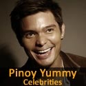 Pinoy Yummy Celebrities : Home of the Hottest Filipino Celebrities