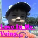 Love In My Veins : Whem motherhood overcomes all!...
