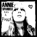 Annie Spandex : A unique perspective on style, beauty, and living.