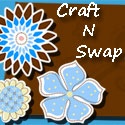 Craft N Swap : Let's Get Crafty!