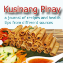 Kusinang Pinay : 