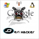 Desi Hacker : Do it the Desi Way!