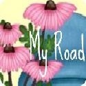 My Road : travel along with me