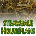 Straw Bale Homes : 