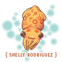 Shelly Rodriguez { Illustration | Sculpture | Life } : 
