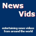 NEWSVIDS : latest news videos