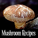 Shiitake Mushroom Recipes : 