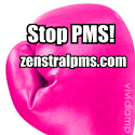 Dr. Morrow's PMS Updates : PMS research updates/natural remedies
