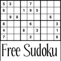 Free Sudoku Puzzle : 