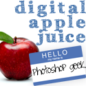 Digitalapplejuice.com : information, inspiration, & distractions for the digital artist