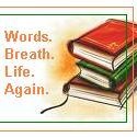 Words. Breath. Life. Again. : 