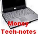 A Blogger's Tech Notes : 
