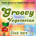 Groovy Vegetarian : Into compassionate living, green gagdets, pets? Join us!