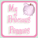 My Precious Pennies : ...helping mommies everywhere save their Precious Pennies!